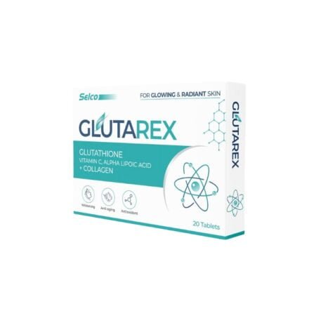 GLUTAREX