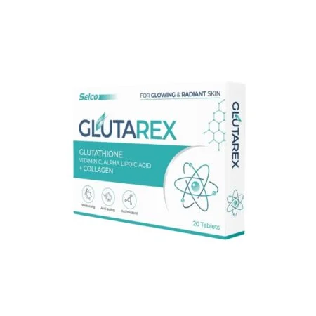 GLUTAREX