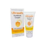 Ultrasafe - SunBlock