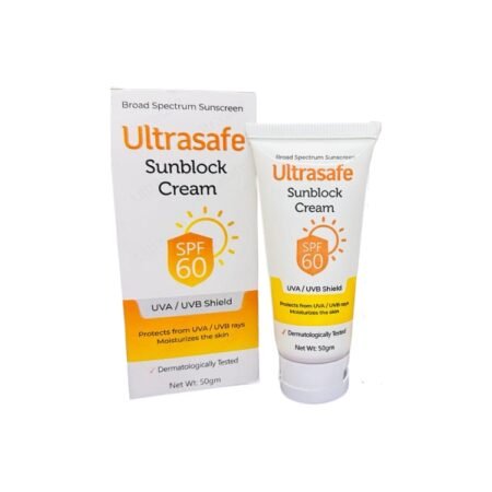 Ultrasafe - SunBlock