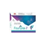 Fourtylex-F