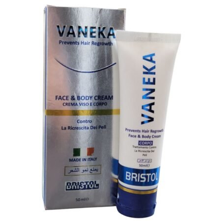 Vaneka Face & Body  Cream