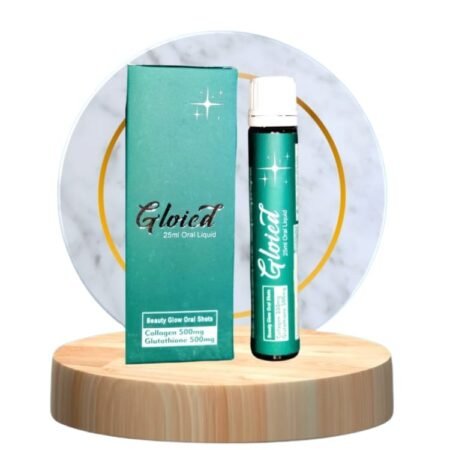 Gloied