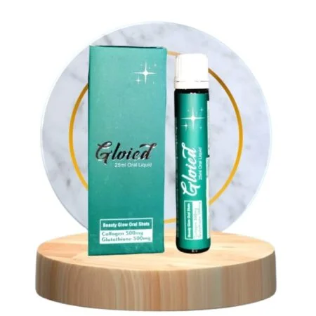 Gloied