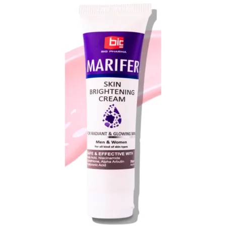 Marifer Skin Brightening Cream