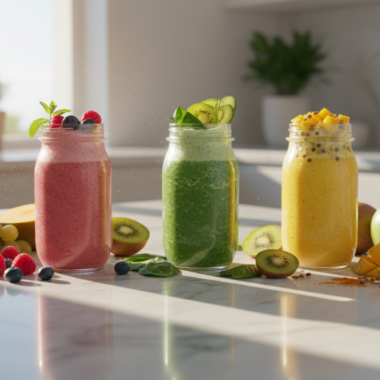 The Best Korean Skincare Routine for Oily Skin (2026 Guide)