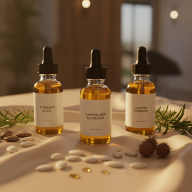 How to Make Rosemary Water for Hair Growth (Viral 2026 Recipe)