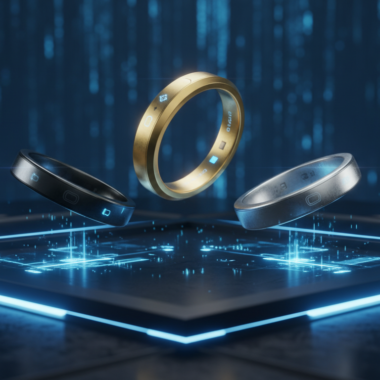 Best Smartwatch for Blood Pressure: Top 5 Medical Grade Picks (2026)