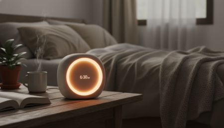 Best smart alarm clocks for heavy sleepers comparison