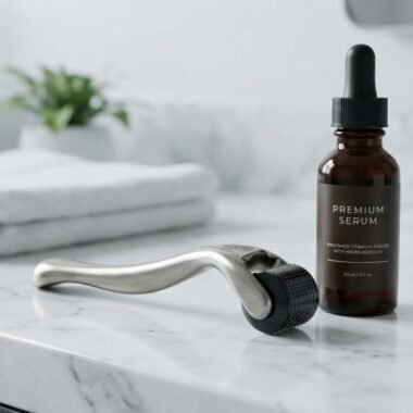 How to Make Rosemary Water for Hair Growth (Viral 2026 Recipe)