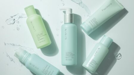 Korean Skincare Routine for Oily Skin