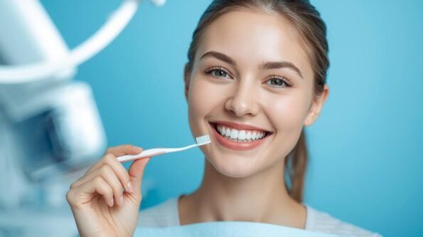 Best teeth whitening at home results 2026