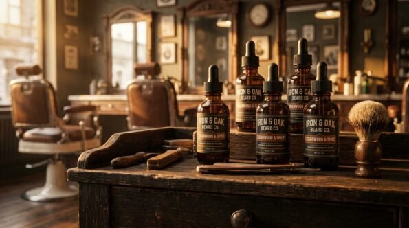 Best beard oils 2026 comparison for men