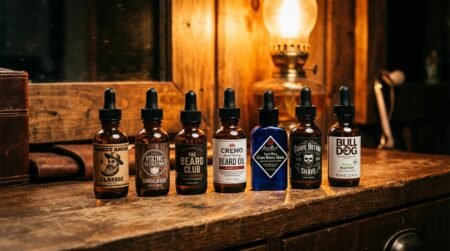 Best beard oils 2026 comparison and review
