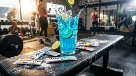 Best electrolytes for fasting powder and drink