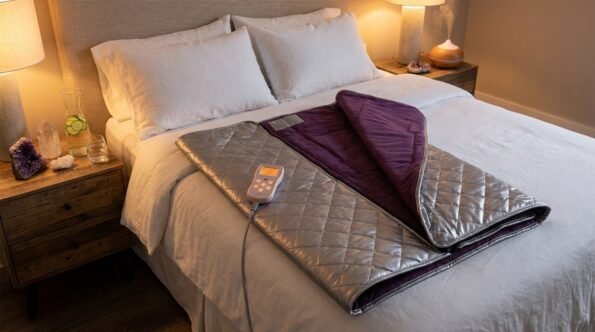Best infrared sauna blanket benefits for detox