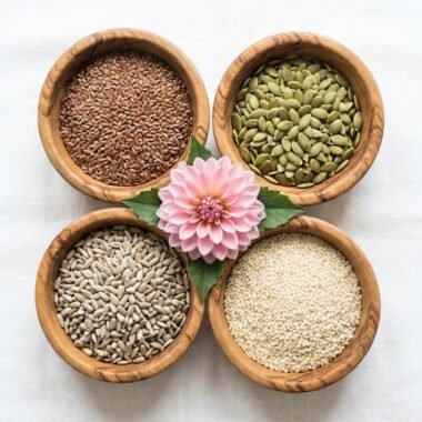 Spearmint Tea for Hormonal Acne: The #1 Natural Cure (2026)