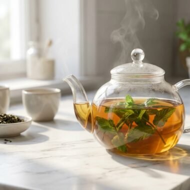 5 Best Collagen Boosting Smoothie Recipes for Glowing Skin (2026)