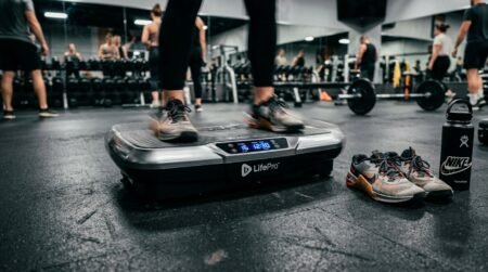Best vibration plate benefits for weight loss machine
