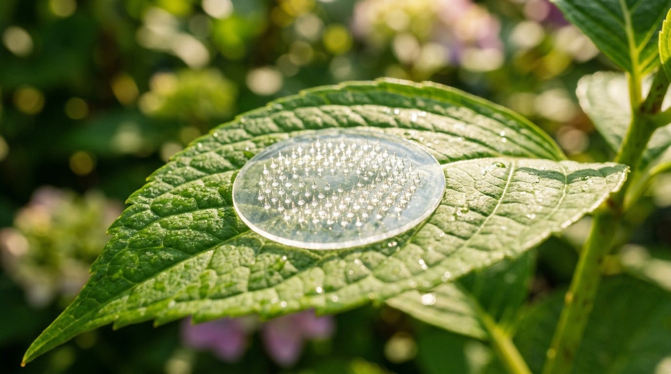 Best microneedling patches for acne scars and dark spots