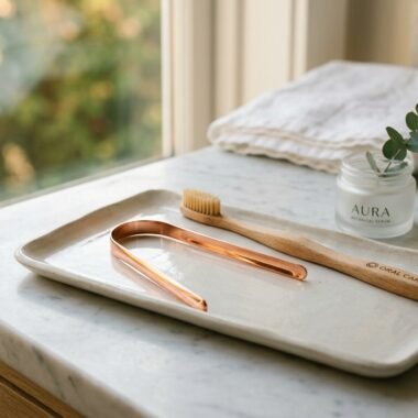 Rice Toner Benefits: The Viral “Glass Skin” Secret (2026 Guide)